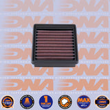 450 CL-C, MT, NK, SR, SR-S 23-25 - DNA AIR FILTER - P-CF45S23-01