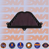 500 SR VOOM 25 - DNA AIR FILTER - P-CF5SR25-01