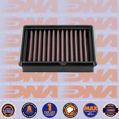 800 MT EXPLORE, SPORT & TOURING 22-25 - DNA AIR FILTER - P-CF8E22-01