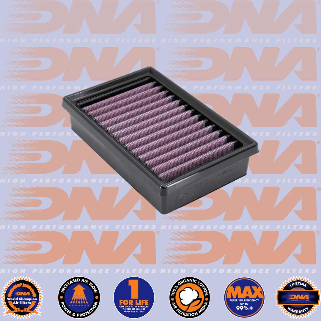 800 NK ADVANCE & SPORT 23-25 - DNA AIR FILTER - P-CF8N23-01