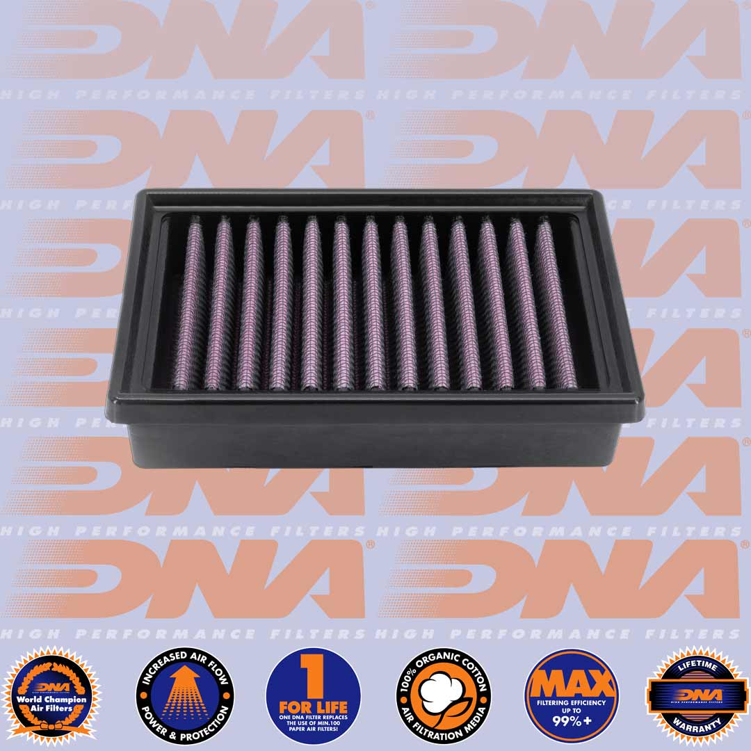 800 NK ADVANCE & SPORT 23-25 - DNA AIR FILTER - P-CF8N23-01