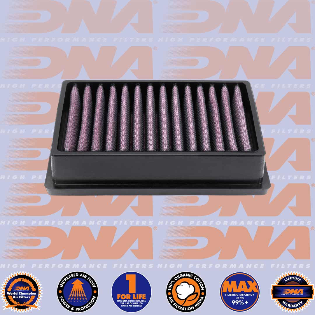 800 NK ADVANCE & SPORT 23-25 - DNA AIR FILTER - P-CF8N23-01