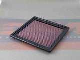 MONSTER, ST2, 3, 4, PASO, SS,,SL SPORT, STRADA - DNA FILTER *CAN USE P-DU8S07-01* - P-DU6S94-02