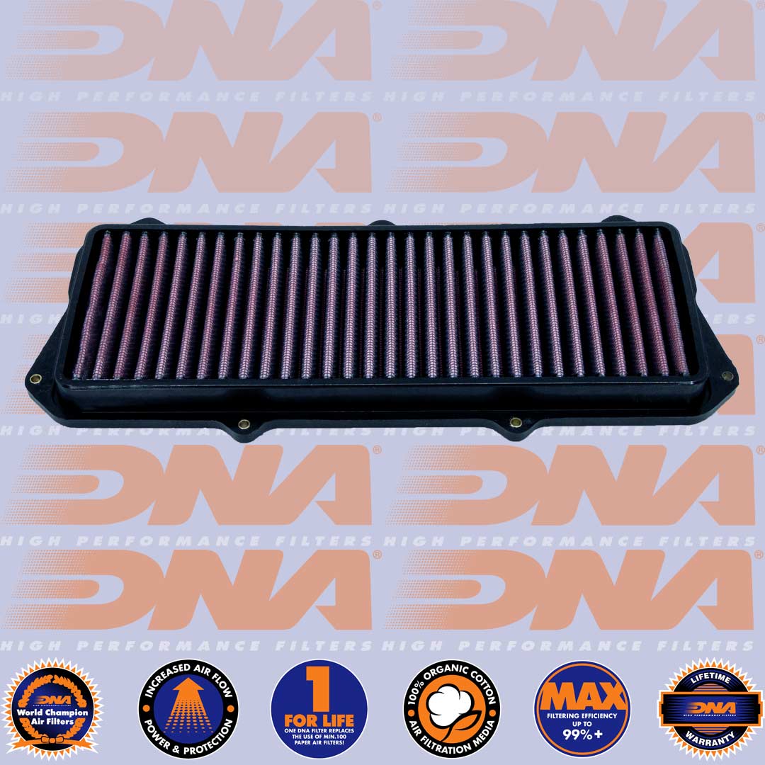 CB 1000 R 18-23 - DNA AIR FILTER - P-H10N21-01