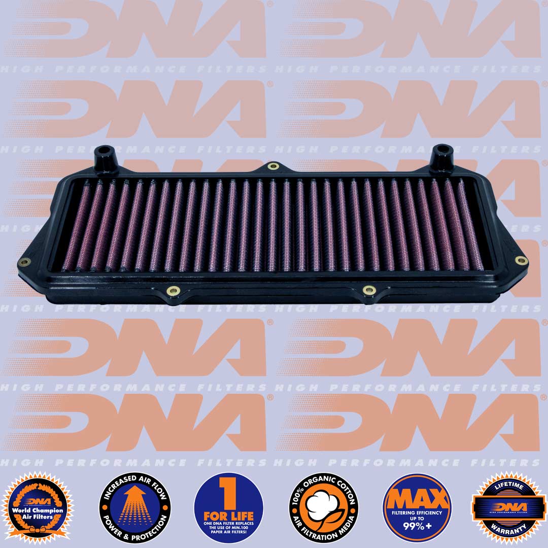 CB 1000 R 18-23 - DNA AIR FILTER - P-H10N21-01