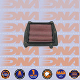 CMX 1100 (REBEL) 21-25 - DNA AIR FILTER - P-H11CR21-01