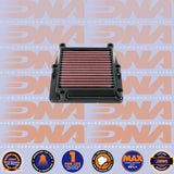 CMX 1100 (REBEL) 21-25 - DNA AIR FILTER - P-H11CR21-01