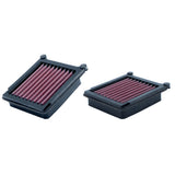 CRF1100L (AFRICA TWIN) 20-24 & NT1100 22-24 (2 x filters inc) - DNA AIR FILTERS - P-H11E20-01