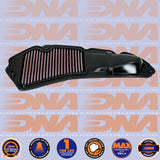 PCX 160 21-22 - DNA AIR FILTER - P-H15SC22-01