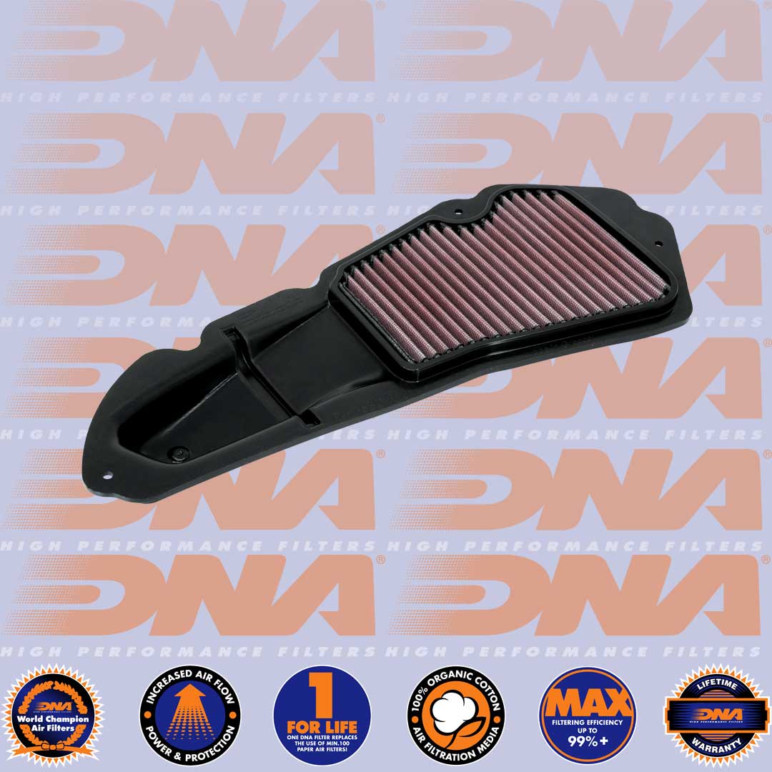PCX 160 21-22 - DNA AIR FILTER - P-H15SC22-01