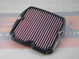 GL 1800 (GOLDWING) 01-17 & GL 1800 C (VALKYRIE) 14-15 - DNA AIR FILTER - P-H18C08-01