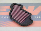 MSX 125 (GROM) 13-20 - DNA AIR FILTER - P-H1N13-01