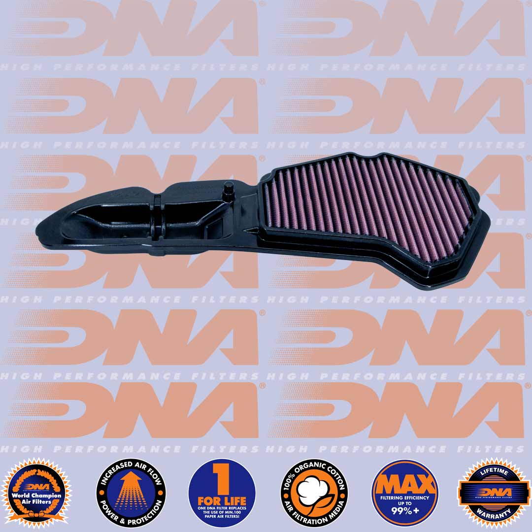ADV 150 20-22 & PCX 150 19-20 - DNA AIR FILTER - P-H1SC20-01