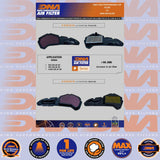 ADV 150 20-22 & PCX 150 19-20 - DNA AIR FILTER - P-H1SC20-01