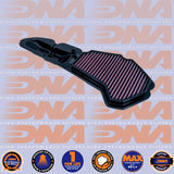 ADV 150 20-22 & PCX 150 19-20 - DNA AIR FILTER - P-H1SC20-01