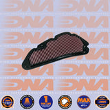SH 150 17-21 - DNA AIR FILTER - P-H1SC21-01