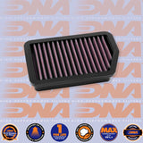 GB 350 24-25 - DNA AIR FILTER - P-H35N25-01
