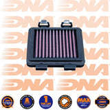 CRF300 L & RALLY 21-25 - DNA AIR FILTER - P-H3E21-01
