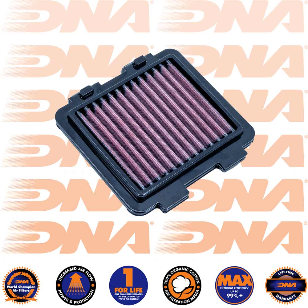 CRF300 L & RALLY 21-25 - DNA AIR FILTER - P-H3E21-01