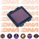 CRF300 L & RALLY 21-25 - DNA AIR FILTER - P-H3E21-01