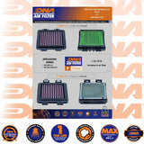 CRF300 L & RALLY 21-25 - DNA AIR FILTER - P-H3E21-01