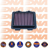 CRF300 L & RALLY 21-25 - DNA AIR FILTER - P-H3E21-01