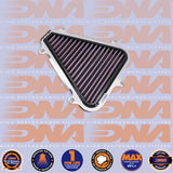 CB 750 (HORNET) & XL 750 (TRANSALP) 23-25 - DNA AIR FILTER - P-H75N23-01