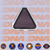 CB 750 (HORNET) & XL 750 (TRANSALP) 23-25 - DNA AIR FILTER - P-H75N23-01