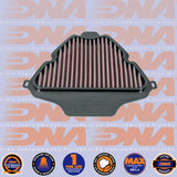 NC 750 X 21-22 - DNA AIR FILTER - P-H75SC21-01