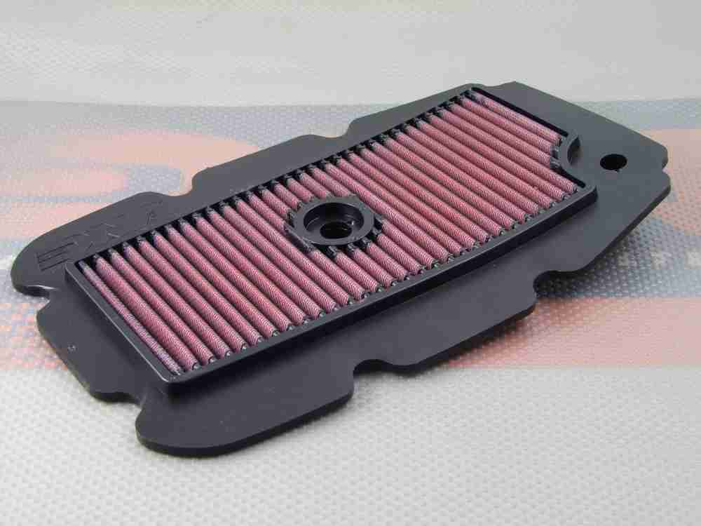 XL 700 V (TRANSALP) 08-09 - DNA AIR FILTER - P-H7E08-01