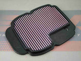 GT650 (EFI) 11-14, GT650R (EFI) 10-17 & GT650S (EFI) 10-12 - DNA AIR FILTER - P-HS6S10-01