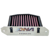 Z H2 20-25 - DNA AIR FILTER - P-K10N20-ZH2