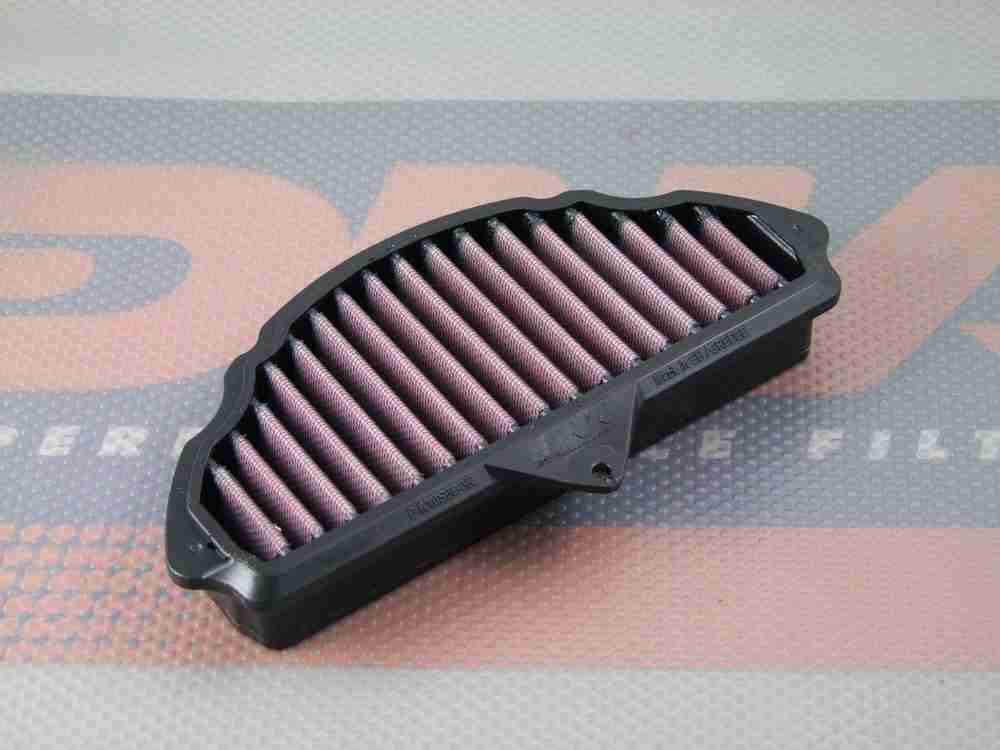 ZX-10R 08-10 - DNA AIR FILTER - P-K10S08-0R