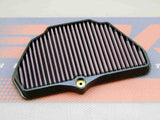 ZX-10R 16-25 & ZX-10RR 16-24 - DNA AIR FILTER - P-K10S16-0R