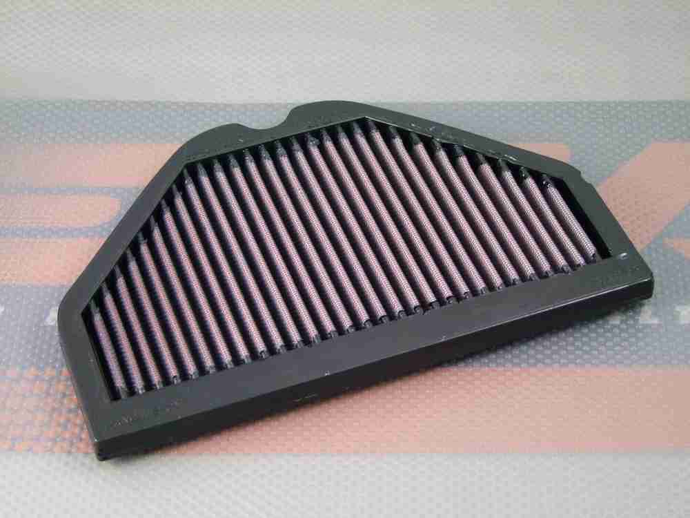 ZZR 1100 93-01 & ZZR 1200 02-05 - DNA AIR FILTER - P-K12S05-01