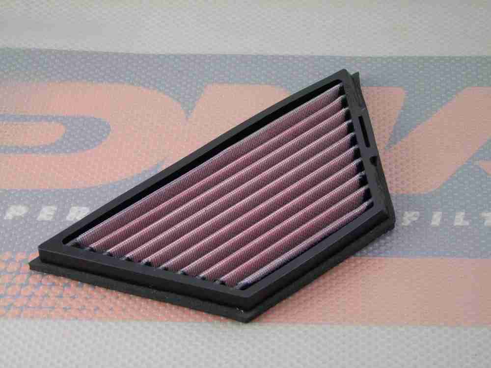1400 GTR 07-22 & ZX-14 06-11 - DNA AIR FILTER - P-K14S06-01
