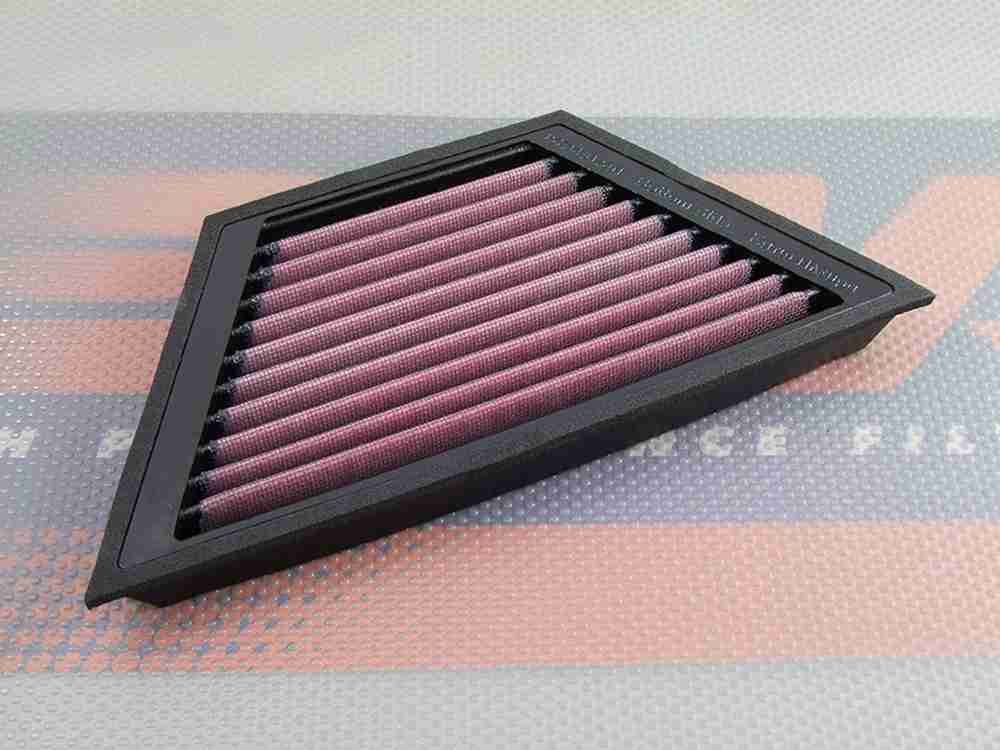 ZX-14R 12-25 - DNA AIR FILTER - P-K14S12-01