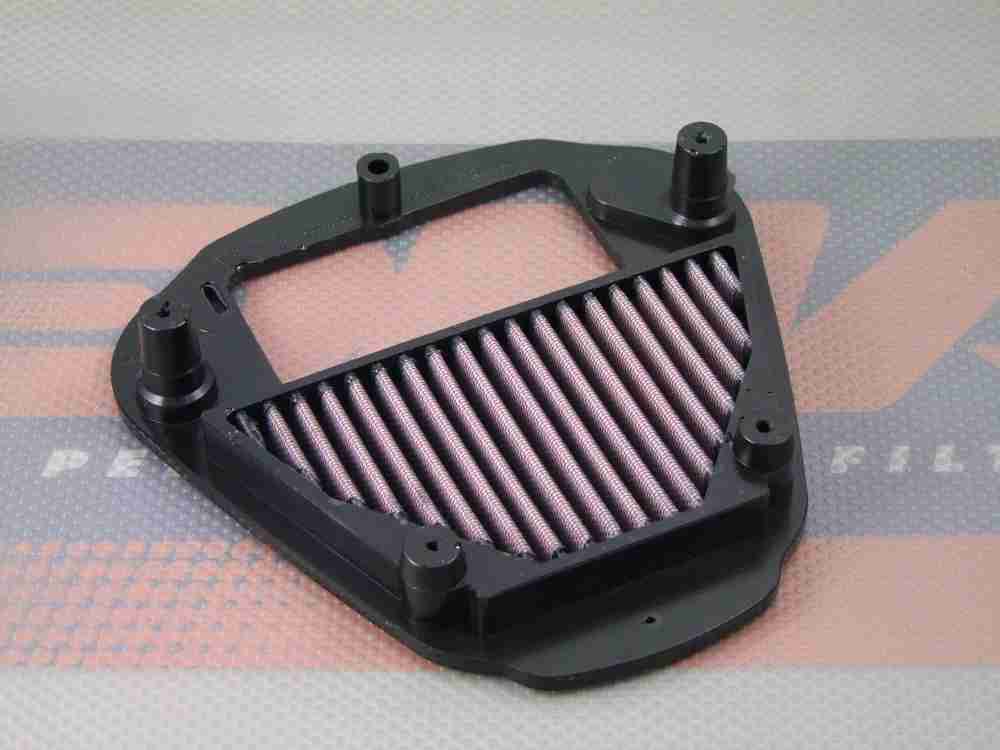 VULCAN 2000, CLASSIC & CLASSIC LT 08-10 - DNA AIR FILTER - P-K20CR09-01