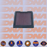VERSYS-X 300 17-25 - DNA AIR FILTER - P-K3N20-01