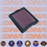 VERSYS-X 300 17-25 - DNA AIR FILTER - P-K3N20-01
