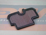 ER-6F, ER-6N, NINJA 650 06-08 & VERSYS 650 07-14 - DNA AIR FILTER - P-K6N06-01