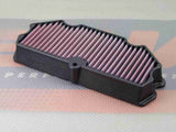 ER-6N & NINJA 650 12-16 - DNA AIR FILTER - P-K6N12-01