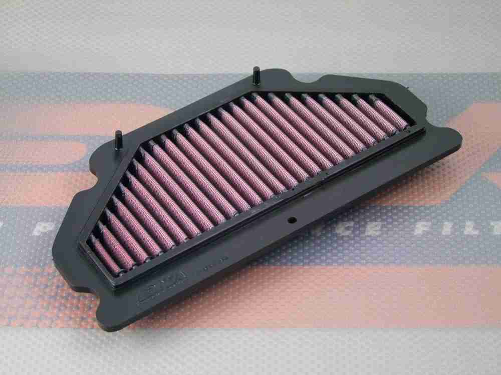 ZX-6R (600 & 636) 03-04 - DNA AIR FILTER - P-K6S04-0R