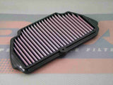 ZX-6R (600) 09-18 & ZX-6R (636) 13-25 - DNA AIR FILTER - P-K6S09-0R