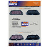 VIT/SVAR 401 18-23,200 DUKE 20,390 DUKE 17-23,390 ADV 20- & RC390 22-24 S2 COVER - P-KT3N20-S2