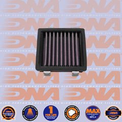 VITPILEN, SVARTPILEN 401 24- & 390 DUKE 24- DNA AIR FILTER - P-KT3N24-01