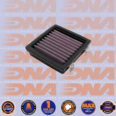 VITPILEN, SVARTPILEN 401 24- & 390 DUKE 24- DNA AIR FILTER - P-KT3N24-01