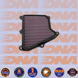 KTM DUKE 390 24- & HUSQVARNA VITPILEN & SVARTPILEN 401 24- S2 AIR BOX COVER - P-KT3N24-S2