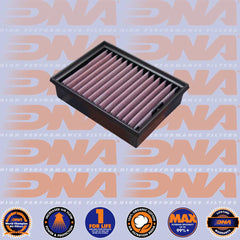 790 DUKE 18-20, 890 DUKE R 20-24 & 990 DUKE 24- DNA AIR FILTER - P-KT7N18-01