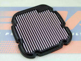 DL 650 04-22, DL 650 XT 15-22 & DL 1000 (V-STROM) 02-13 - DNA AIR FILTER - P-S10E03-02